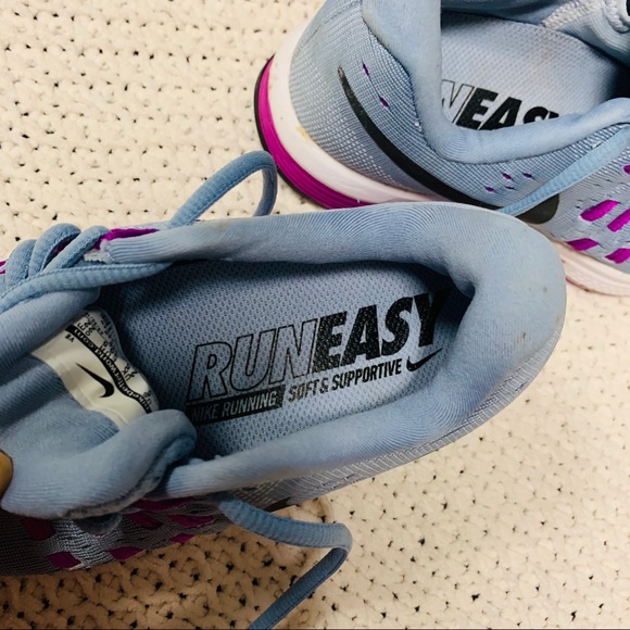 Nike Zoom Vomero 11 - Picture 6 of 10